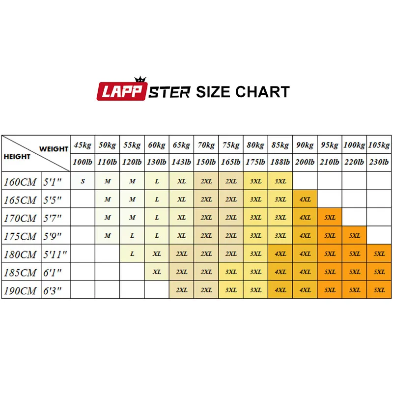 LAPPSTER Oversized Y2k Graphic T Shirts Colorfuls 100% Cotton 2023 Summer White Classical T-shirts Short Sleeve O-Neck Tees Tops