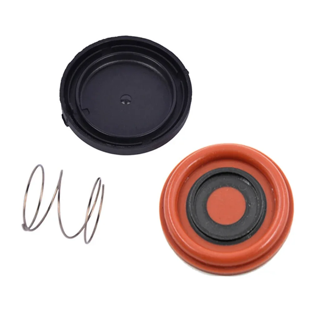 

Box Oil Separator Diaphragm Rubber High-quality Oil Separator For ENGINE PCV KIT C70 S40 V50 30684381 30788494