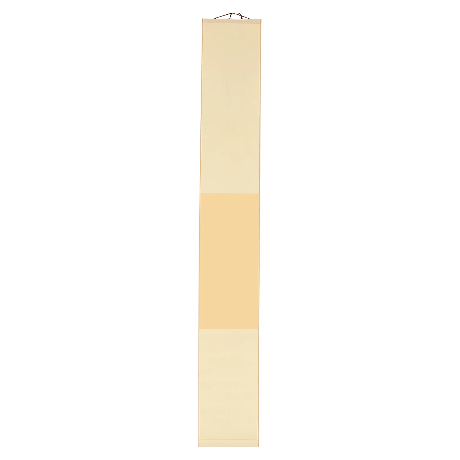 

Blank Chinese Calligraphy Scroll Durable Xuan Rice Paper Suitable for Painting Drawing Writing Practice Art Wall Scroll
