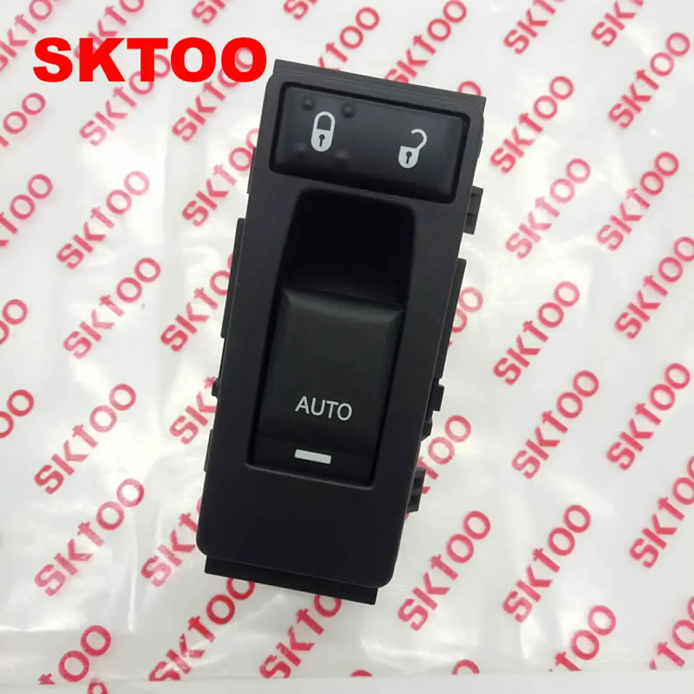 

SKTOO For Chrysler 300C right front door glass lift switch right front power window switch