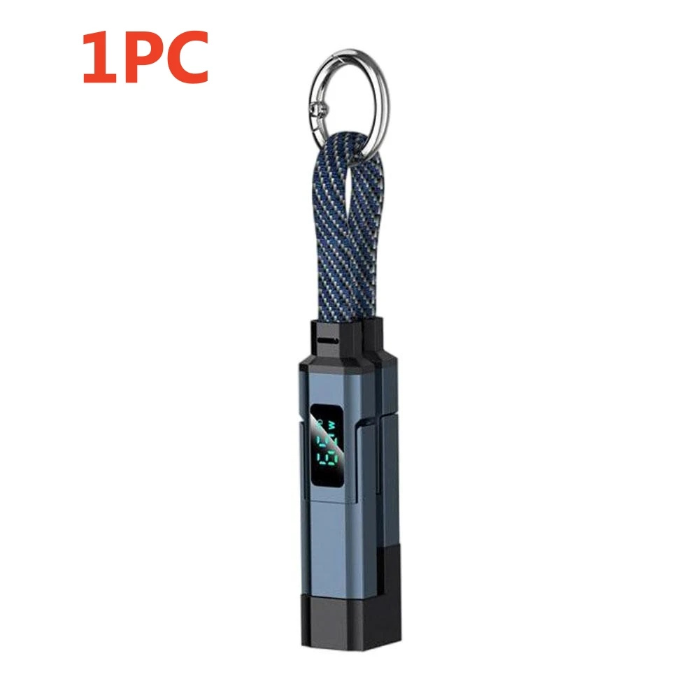 Blue 1PC