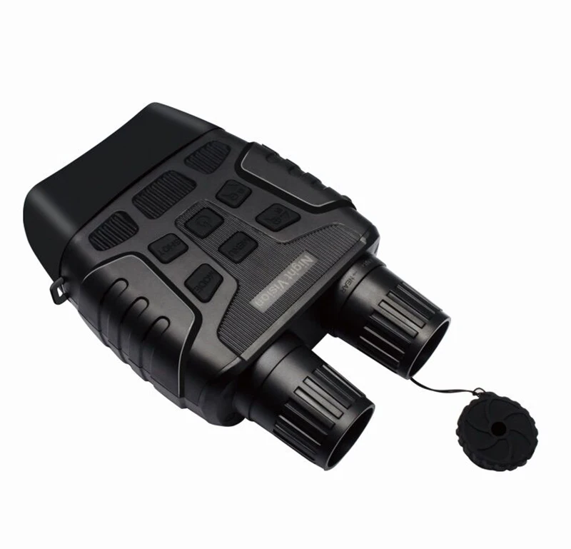 Visao Noturna Spotting Nightvision Thermal Telescope Camera Russian Infrared Night Vision Binoculars For Hunting