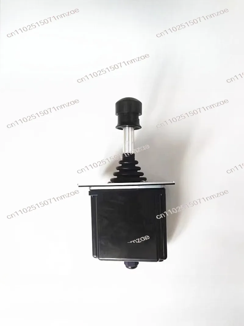 JC200 Hydraulic Control Joystick - Manual Joystick Lever for Rotary Drilling Rig Construction Machinery