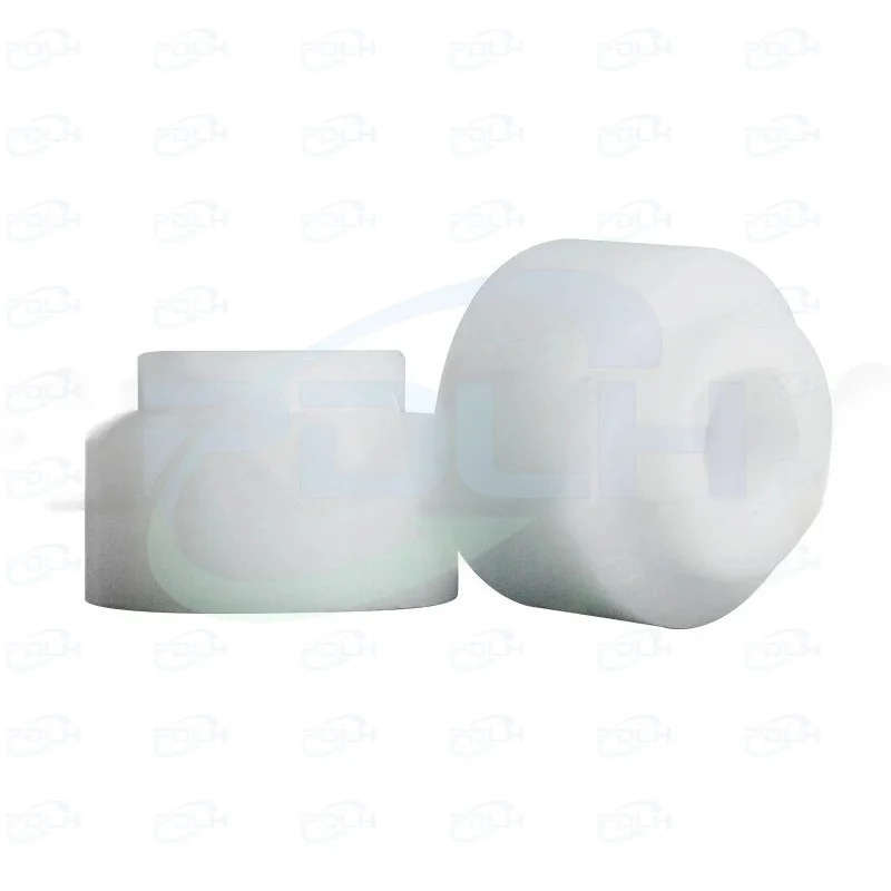5PCS Homag 3803221250 3-803-22-1250 Nylon Extension D=25X12 Boring Block Seal Kit extension For Weeke PTP160 Machining Center