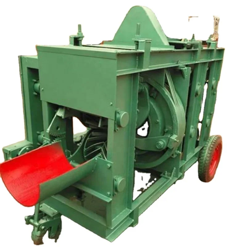 Cheap Small Ring Type Log/wood Debarker/wood Debarking Machine