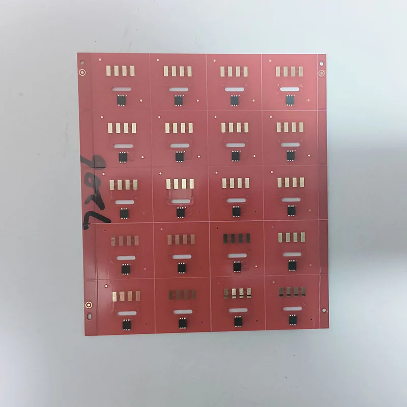 V4201-D V4210-D V4211-D V7201-D V7206-D V7205-D chip RFID use for videojet 1580 inkjet coding printer