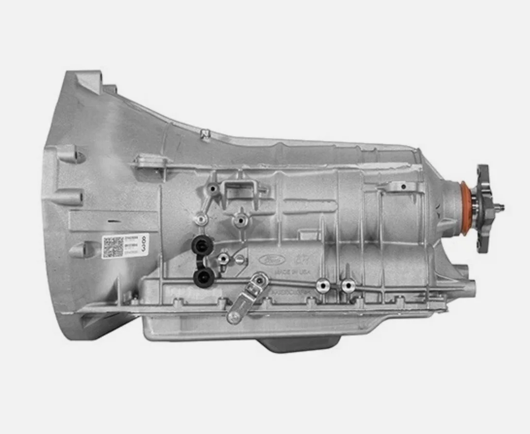 

Original Remanufactured for Ford 6R80 Automatic Transmission Assembly Essential 4WD 4*4 for Auto Transmission Systems