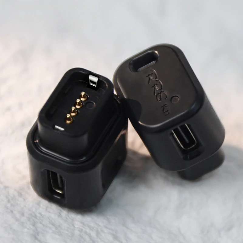 12-Speed electronic variable speed charger portable adapter charging head