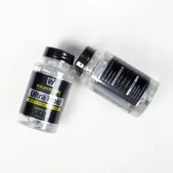 Walker Tape Ultra Hold Lace Wig Glue Brush-on Hair System Adhesive Glue 3.4 fl oz 101 ml