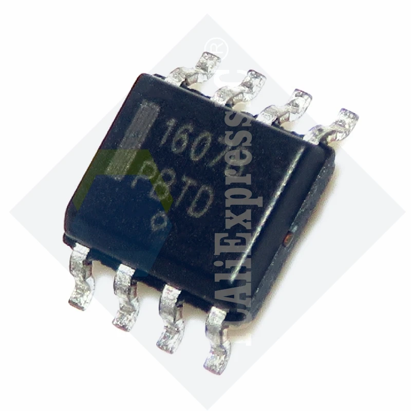 5-20PCS NCP1607B NCP1607 TSUMV59XUS TSUMV59 BCM5241A1IMLG BCM5241 STM32F101C8T6 STM32F101 D20SB80 20SB80 35P08C3 35P08Q