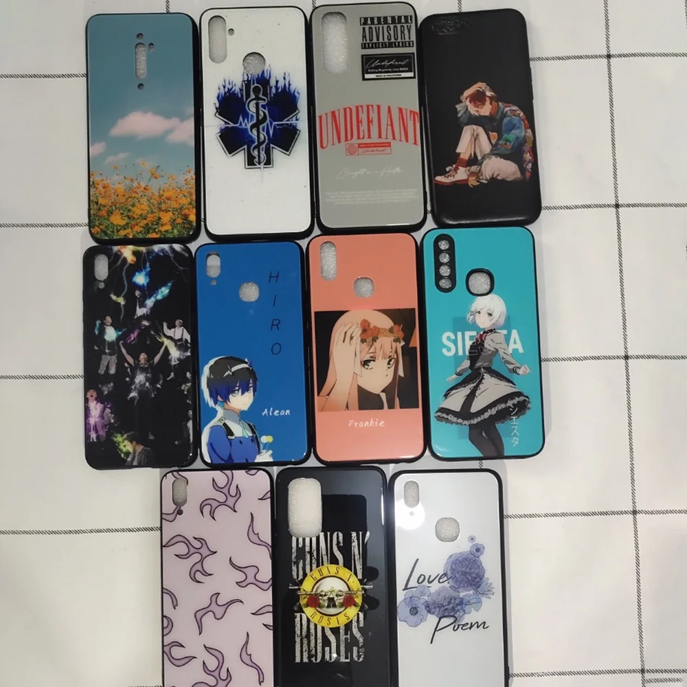 custom mobile phone case pencil drawing effect private custom personal own case special phone case jelly case drop shipping