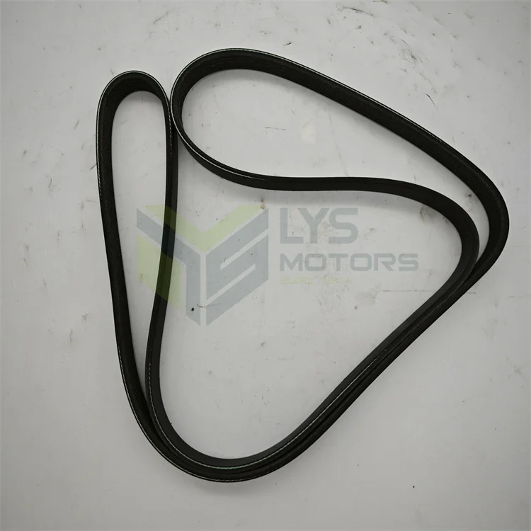 Engine Timing Belt Kit V-ribbed Belt Tensioner For Mercedes-Benz M270 M270.910 1.6T 5291210500 5PK1510 950773 0029931196
