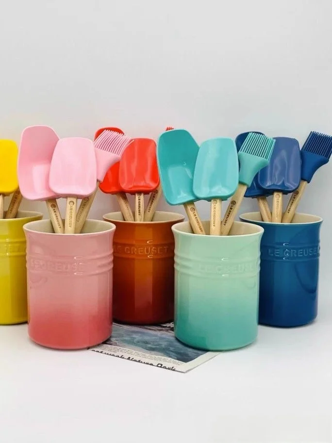 Cool Color Le Creus…