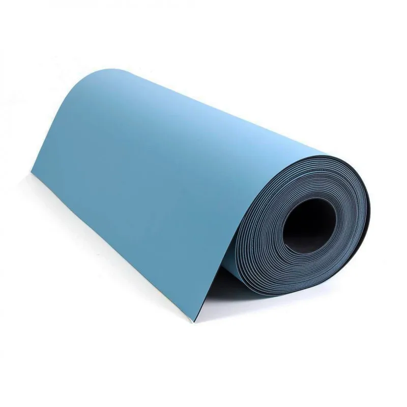 Blue Anti-Static Cover 60cm X 100cm Alpha