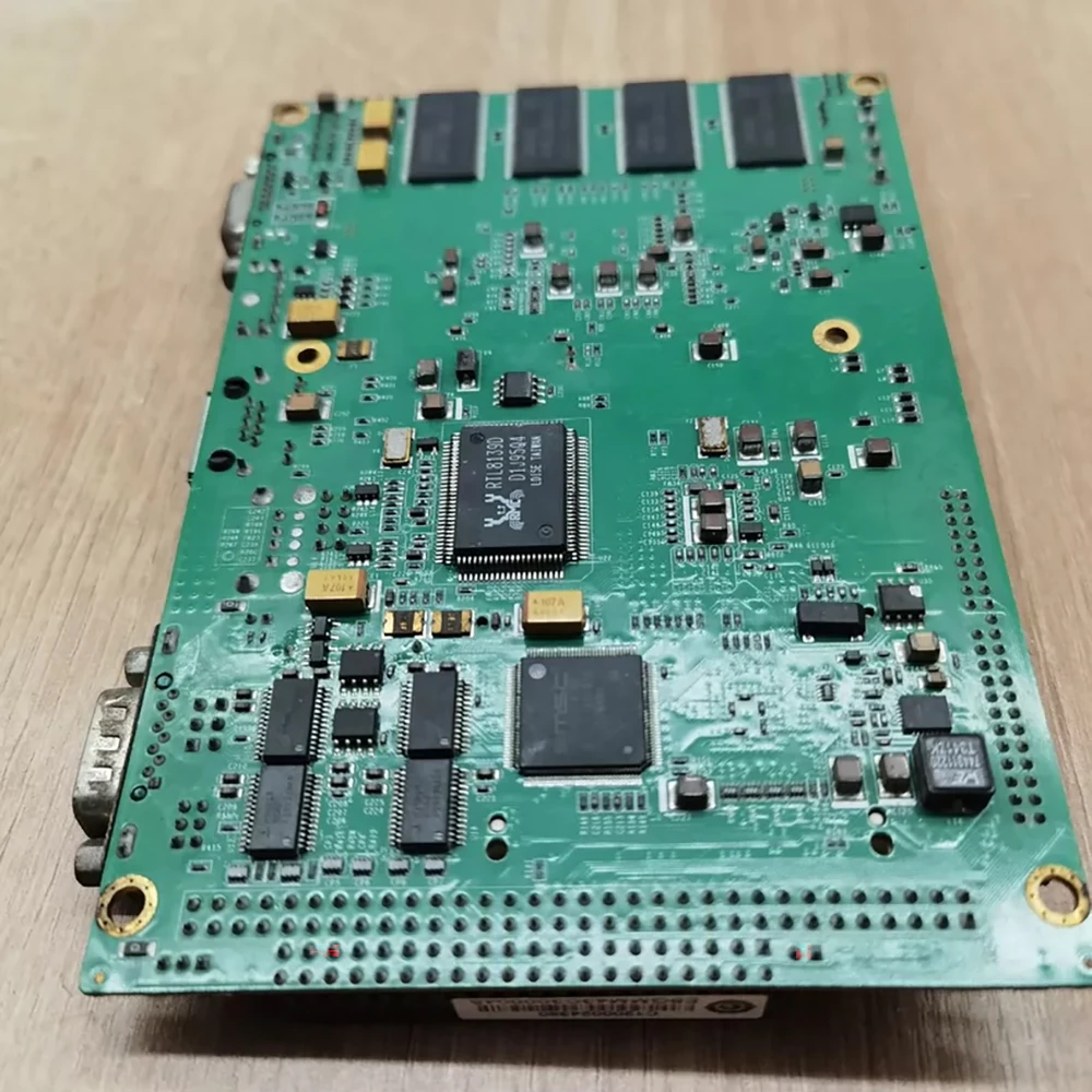 

EC3-1641CLDNA Industrial control motherboard EC3-1641CLDNA VER:C30
