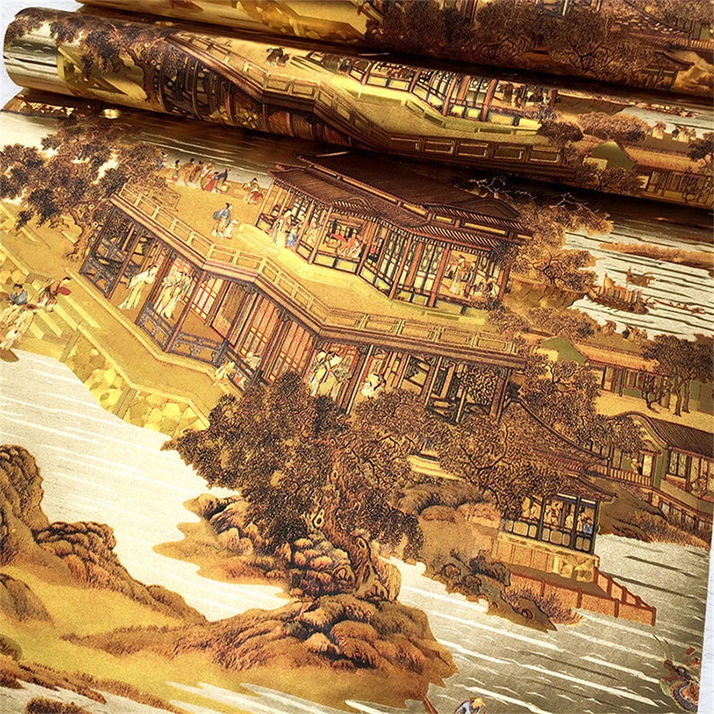 papel-tapiz-con-escena-del-rio-qingming-para-restaurante-estilo-chino-clasico-fondo-chino-para-sala-de-estar-impermeable-vintage