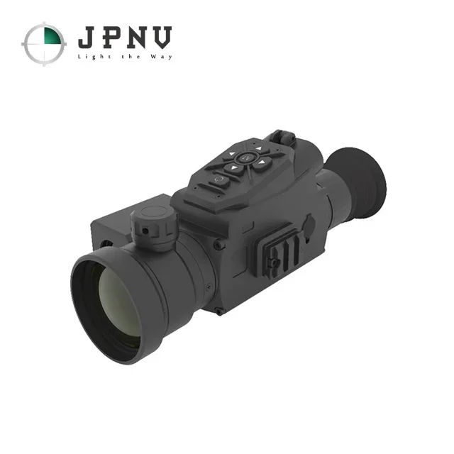 RS6-3-35/50/75 Thermal Imaging Scope Infrared 640*512 Thermal Imaging Scope