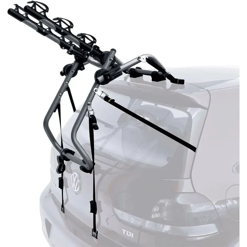 

Задний багажник для велосипеда модели Venice 388