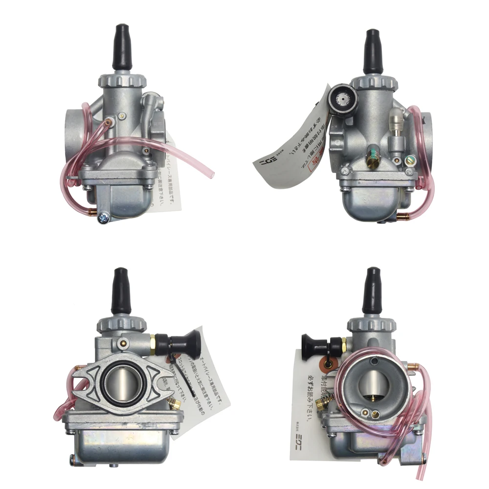 VN24 Carburetor Replacement for RS100 RX100 RS RX 100 Motorcycle