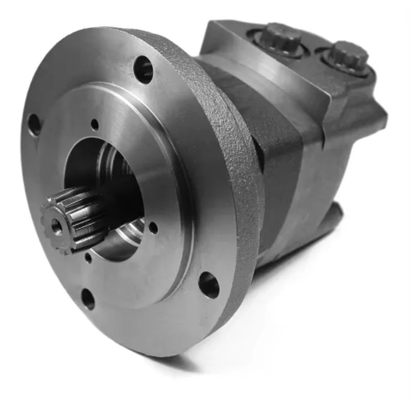 

OMS BMSY BM3 200CC 250CC 2000 2k Series 106-1114-006 Гидравлические двигатели для сельскохозяйственных машин