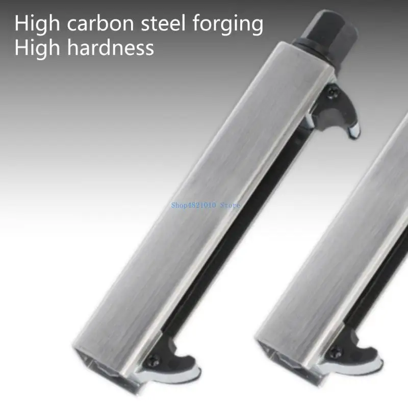

T3LF Bike Shock Spring Compressor Motorcycle Suspension Tool for Long Lasting Use