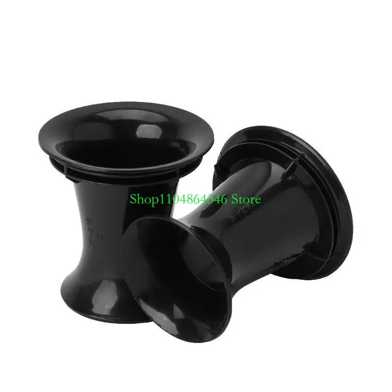 5 -АСД 2PCS DINGER PORT TUBE BAS