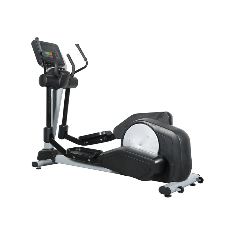 

Commercial Fitness Elliptical Machine Gym New Style Bike Cardio Magnetic Elliptical Cross Trainer Machine