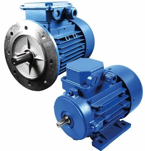 

YS Series 220v 380V Three Phase Electric Asynchronous Motor Ac Induction Motor for air Compressor