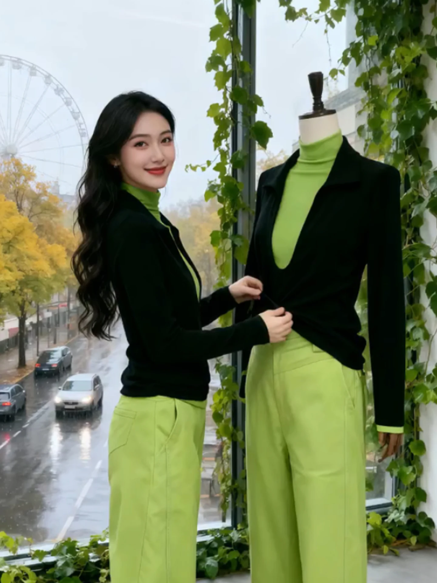 

Новая женская футболка-топ с длинным рукавом в корейском стиле, однотонная, для повседневной носки, базовая, простая, для похудения, внутренняя одежда