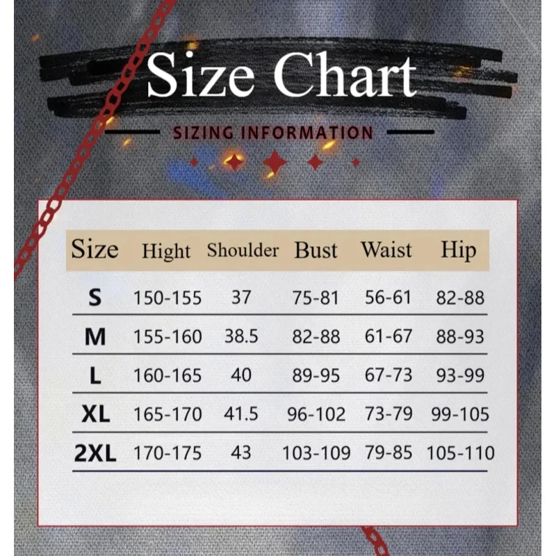 دييدي 211 【ويتروز】 أزياء Aot التأثيرية للموسم النهائي فيلم تيتان جان ليفي ميكاسا أكرمان أرمين هانج إرين بدلة قتالية بدلة ارتداءها