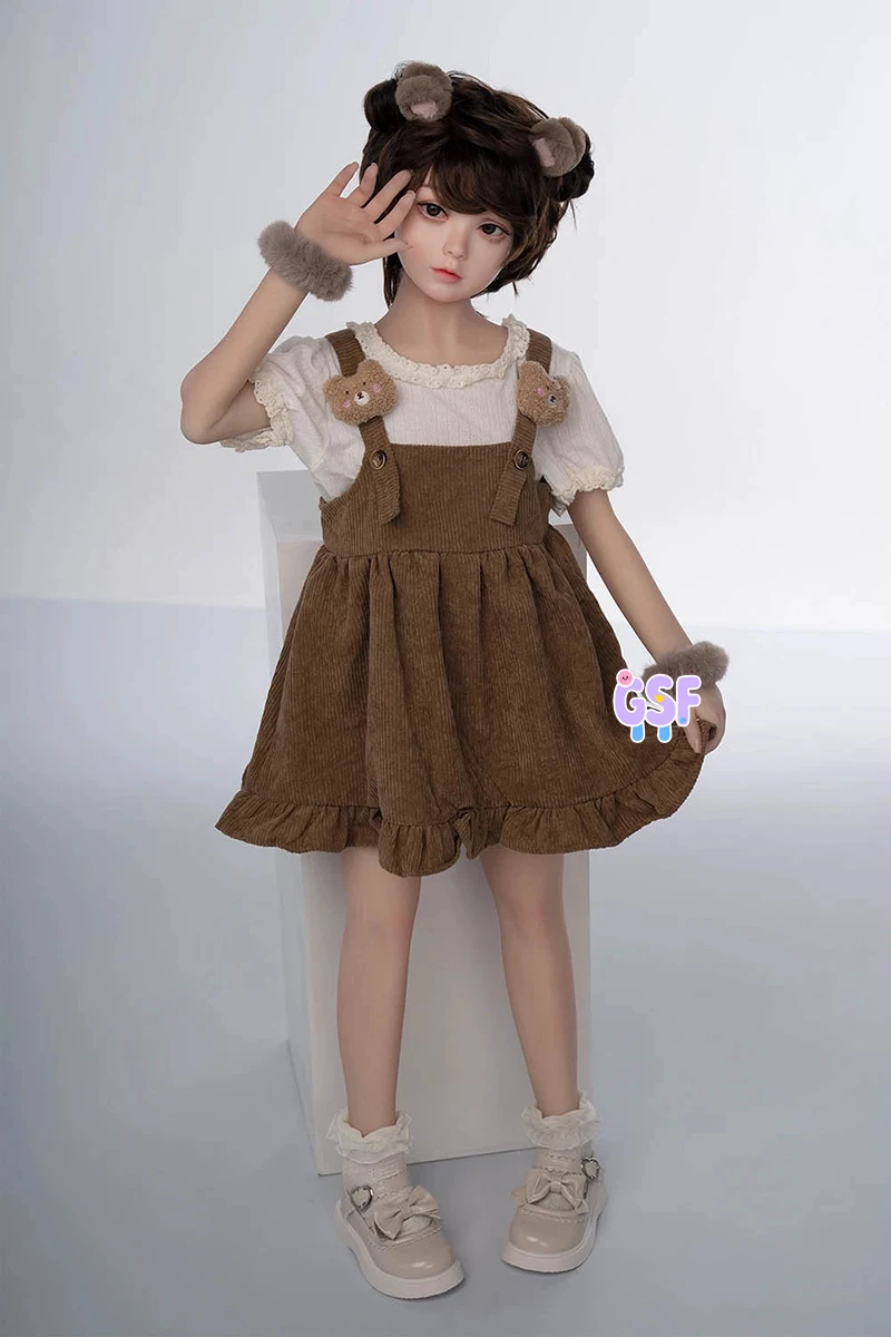 BJD 인형 1/3 아름다운 여성 메이크업 헤드 고품질 TPE 장난감 선물 베이비 엔젤 인형 특가 관절형