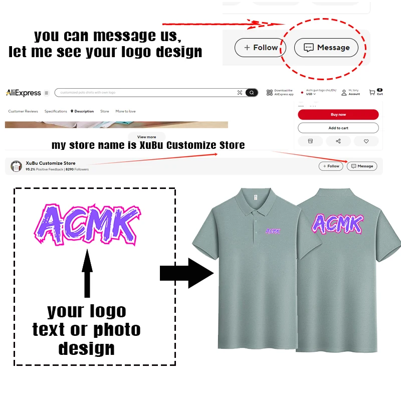 Высококачественная быстросохнущая рубашка поло с индивидуальным логотипом и антибактериальной функцией 7А, доступны в размерах S-6XL, минимальный заказ, 1 шт. LS-S6602