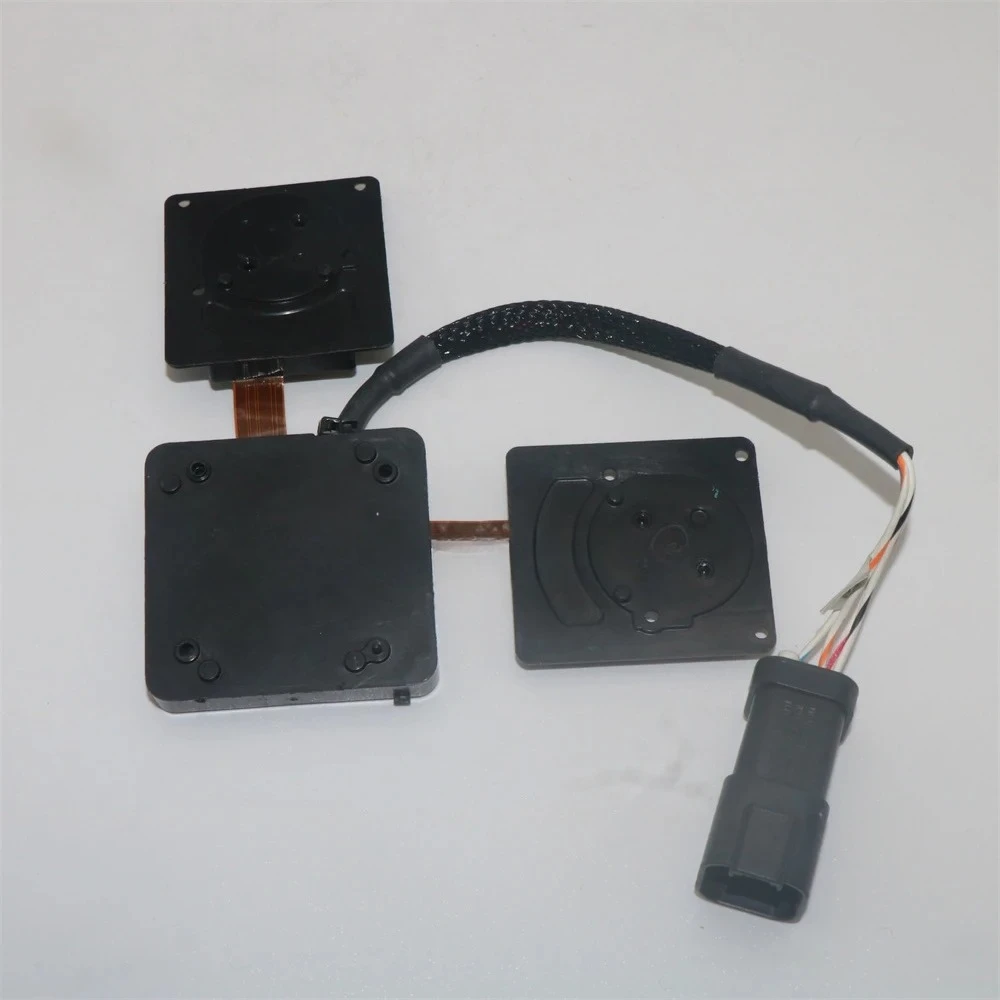 

0816782-001 Parts Accessories for Sensata 816354 REV A