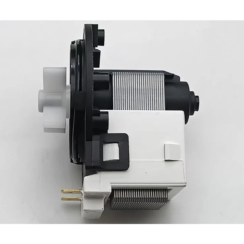 لغسالة الطبل L & G BPX2-93L / 94L 5859EN1006M / S / B مضخة الصرف 50 هرتز المحرك استبدال أجزاء