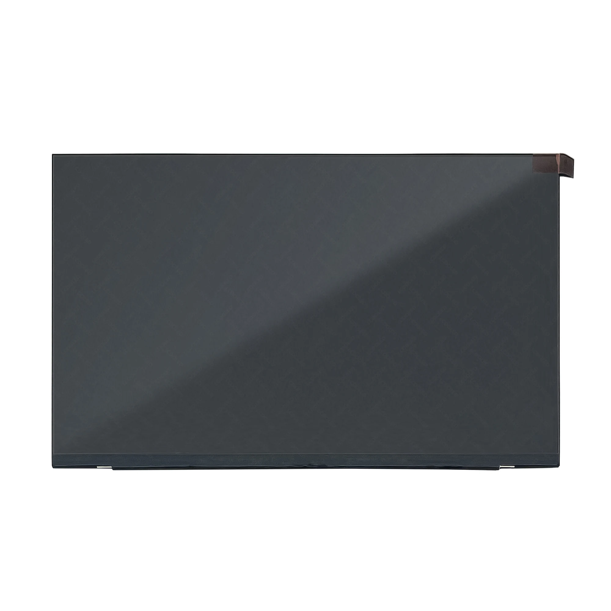 NV133WUM-T00  R133NW4K R0 13.3 Inch IPS LCD On-Cell Touch Screen Panel Matrix Assembly 1920X1200 40 Pins Narrow 60Hz