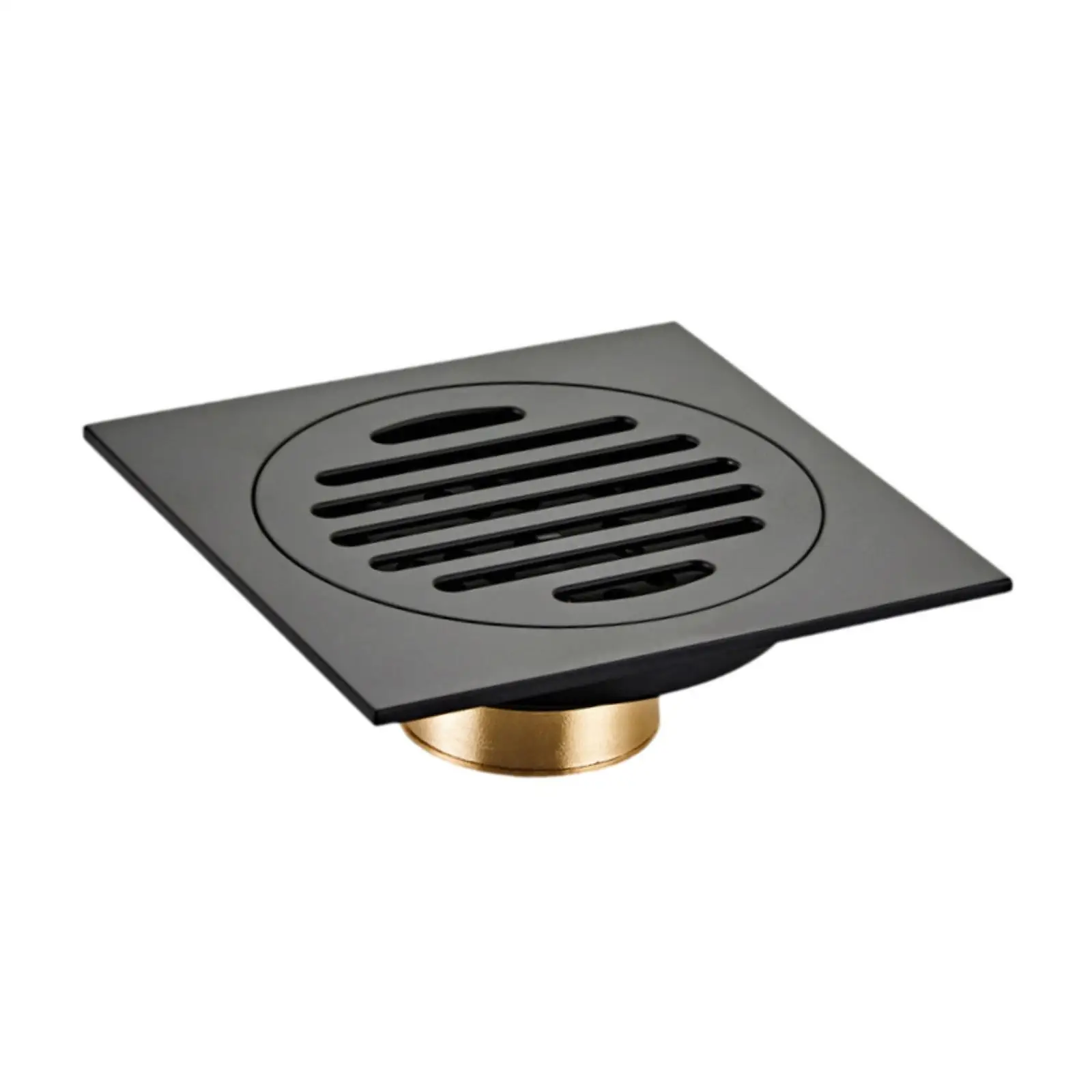 

Квадратный сливной фильтр для пола с защитой от запаха, латунный сливной фильтр для раковины в ванной комнате