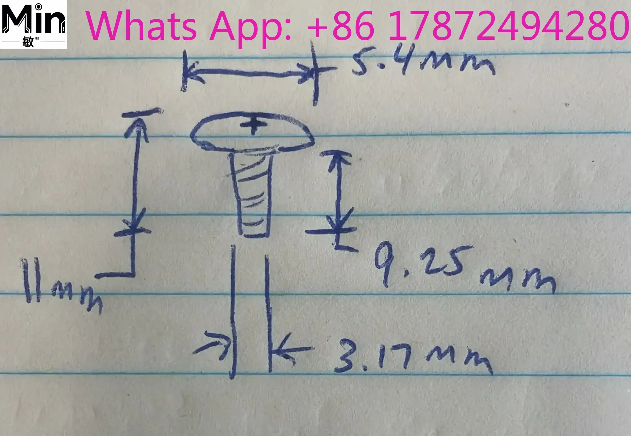thumb