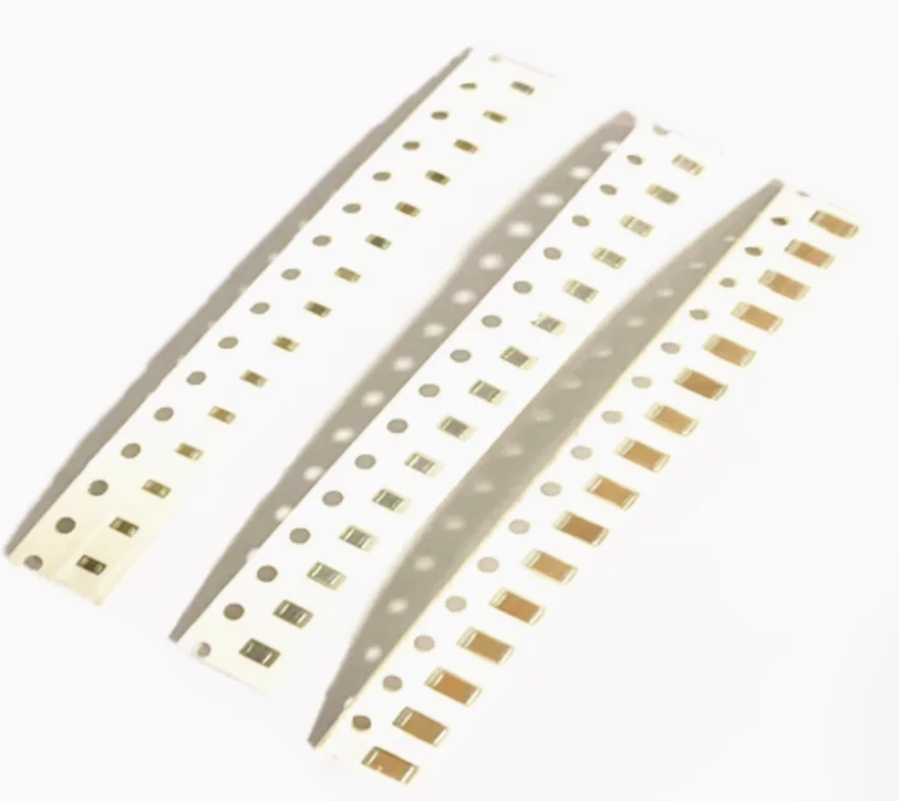 

SMD Capacitor 0603 0805 1206 1210 104 50V 22P 33P 47P 100P 102 103 470PF 1NF 2.2NF 4.7NF 10NF 100nf 0.1UF 1UF 470NF 10UF 22UF