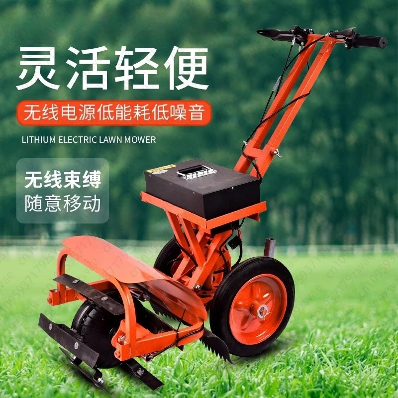 Electric Weeder Fur…