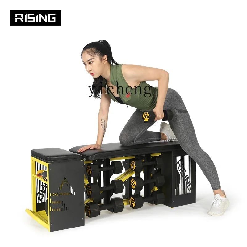 GZ8 Gym Movable Deg…