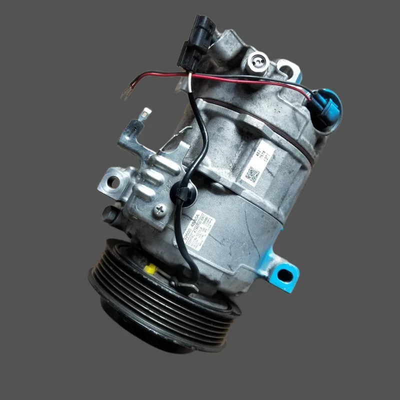 Suitable for Xuan Yi Xiao Ke Ma Chi Qi Jun Tian Lai 2.0 2.3 2.5 Compressor Air Conditioning Pump Cold Air Pump
