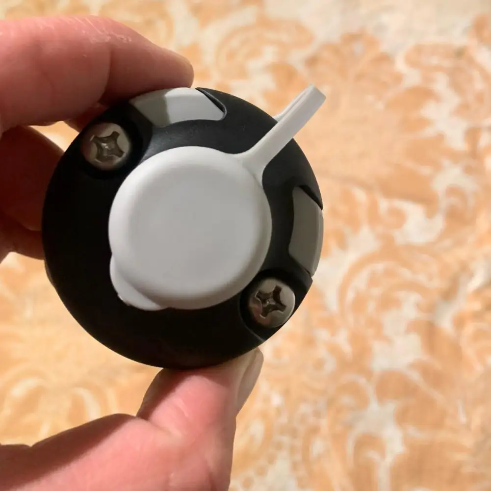 زورق كاياك ستار قاعدة تثبيت قارب قابل للنفخ البحر الصيد رود حامل قاعدة مريحة الصيد رود Inserter الصيد عدة اكسسوارات #3