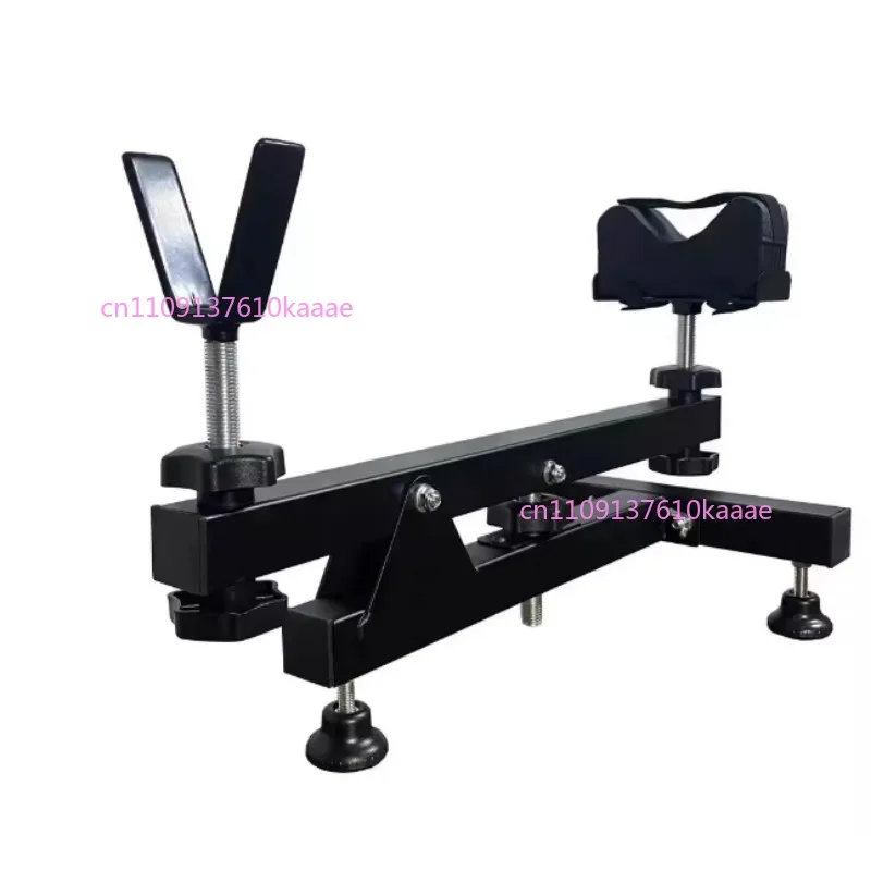 

Опора-кронштейн Y-образного типа для проверки и центрирования, вспомогательная подставка для чистки и размещения приборов, стальные вспомогательные аксессуары для центрирования