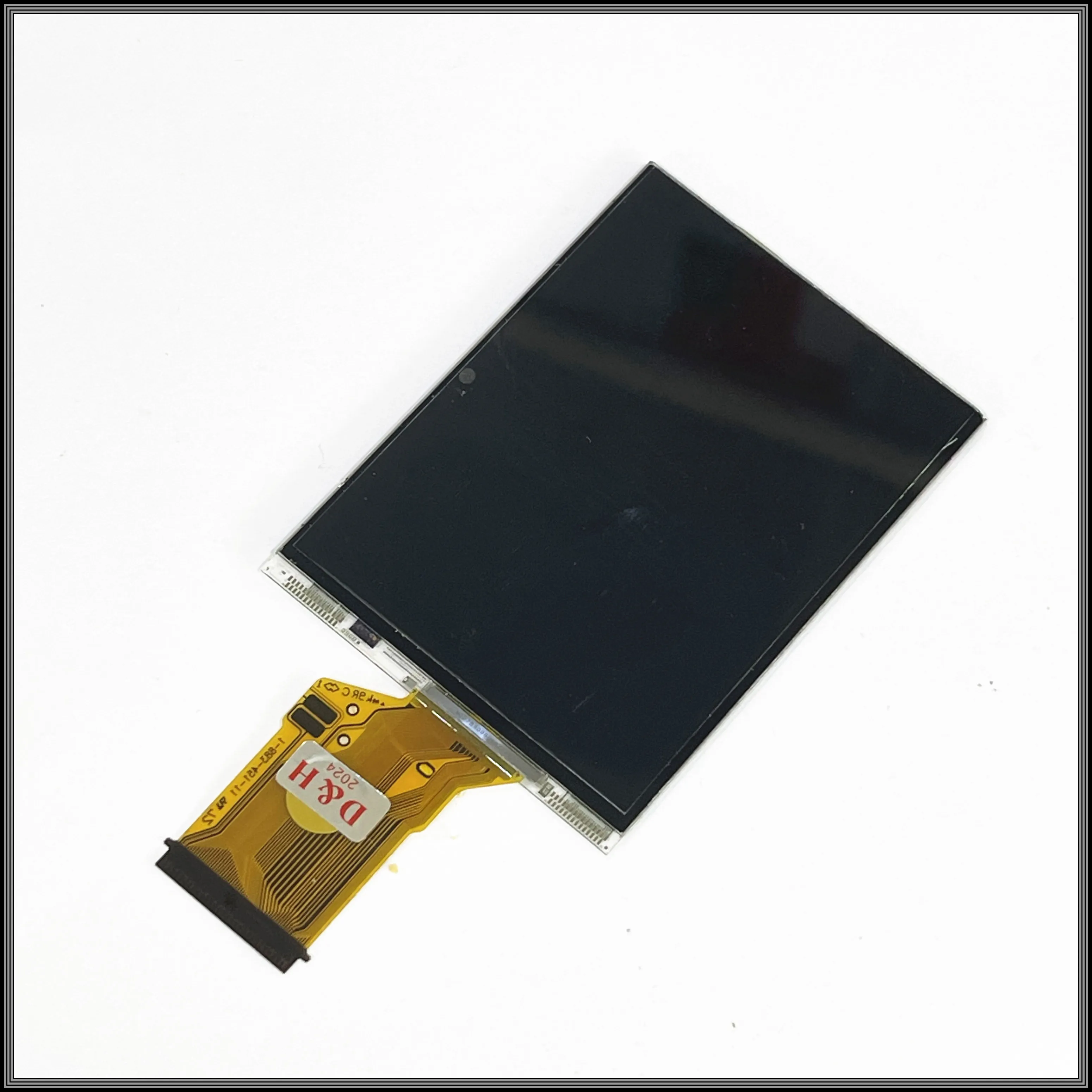 NEW LCD Display Screen For SONY Cyber-Shot DSC-HX7 DSC-WX9 DSC-HX10 HX7 WX9 HX10 Digital Camera Repair Part