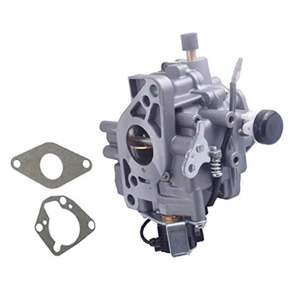 

Engine Compatible Carburetor Kit Suitable for Models Like the CH20 to Enhance Performance in Lawn Mowers and Other Equipment