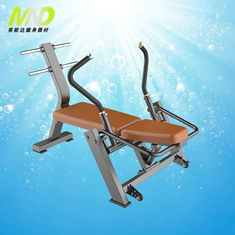 Bodybuilding equipment gym machine fitness weight lifting buy workout fitness weights Abdominal Trainer bench for gym exercise