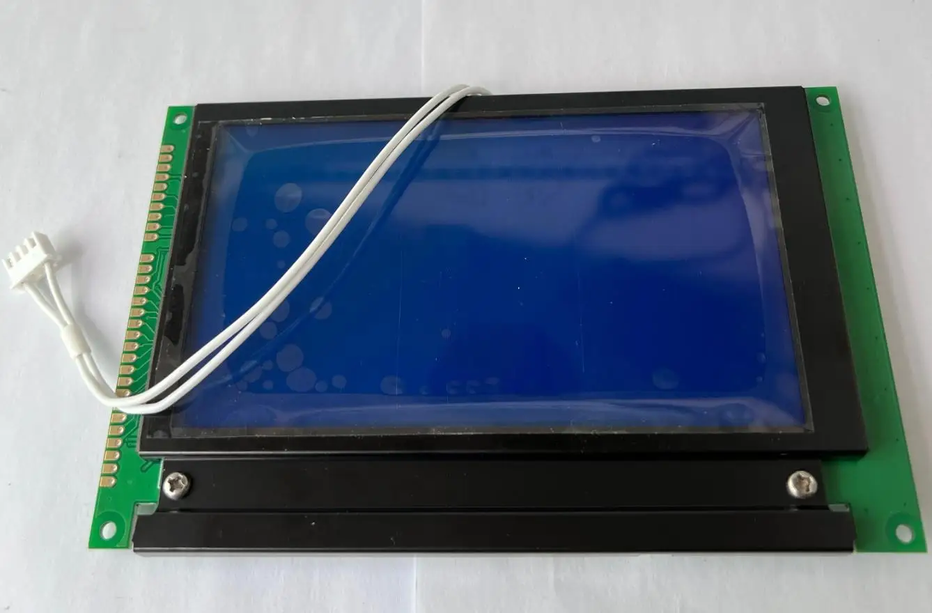 Pantalla LCD Compatible con SP14N002, SP14N003, retroiluminación LED