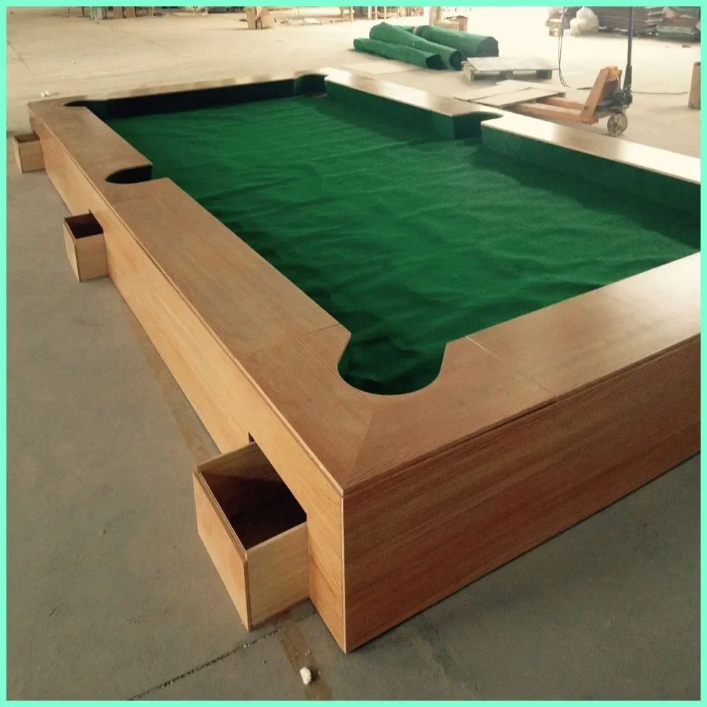 Hot sale Human Billiard Cuzu Snookball Table Soccer Training indoor and outdoor football training