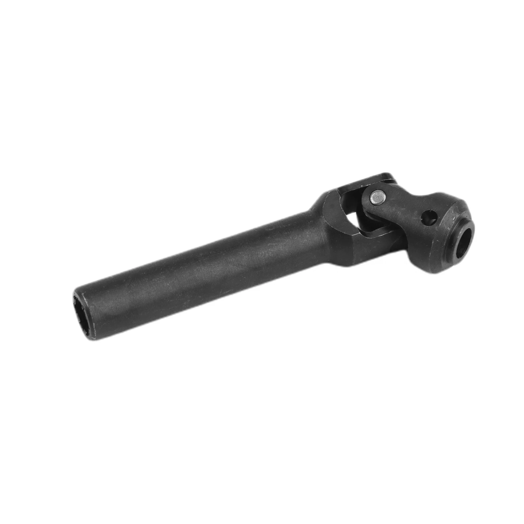 

6Pcs Drive Shaft CVD IRC00220 For 12.3Inch 313Mm Wheelbase Axial SCX10 & SCX10 II 1/10 RC Crawler Car Upgrade Parts