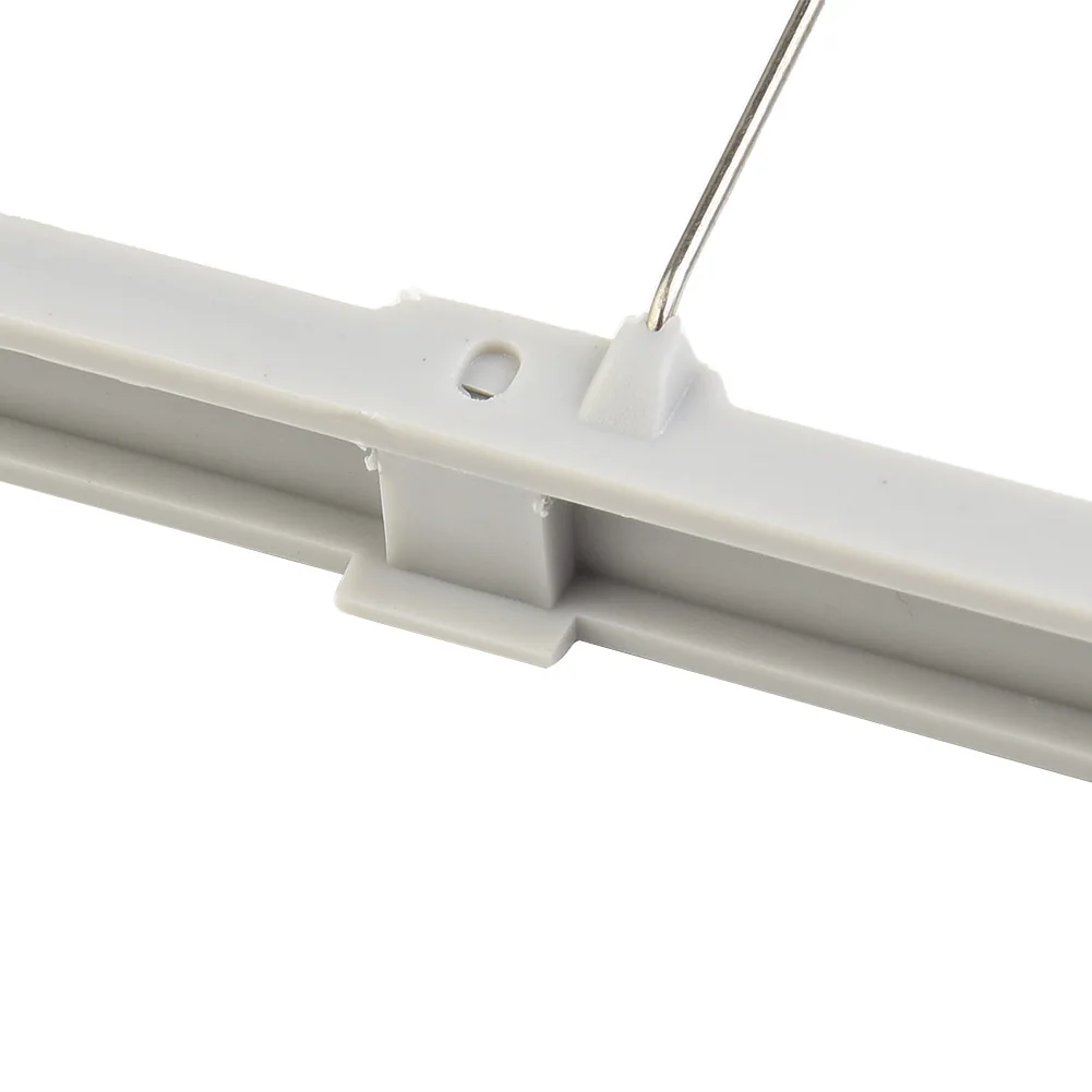 แผ่นคลุมแปรงหลักเครื่องดูดฝุ่นสำหรับ Mijia roborock S55 S5 S51 S52 S55อะไหล่เครื่องดูดฝุ่น T4